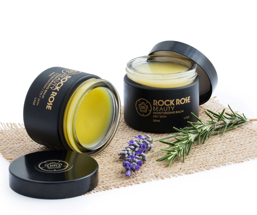 Moisturising Balm - Dry Skin