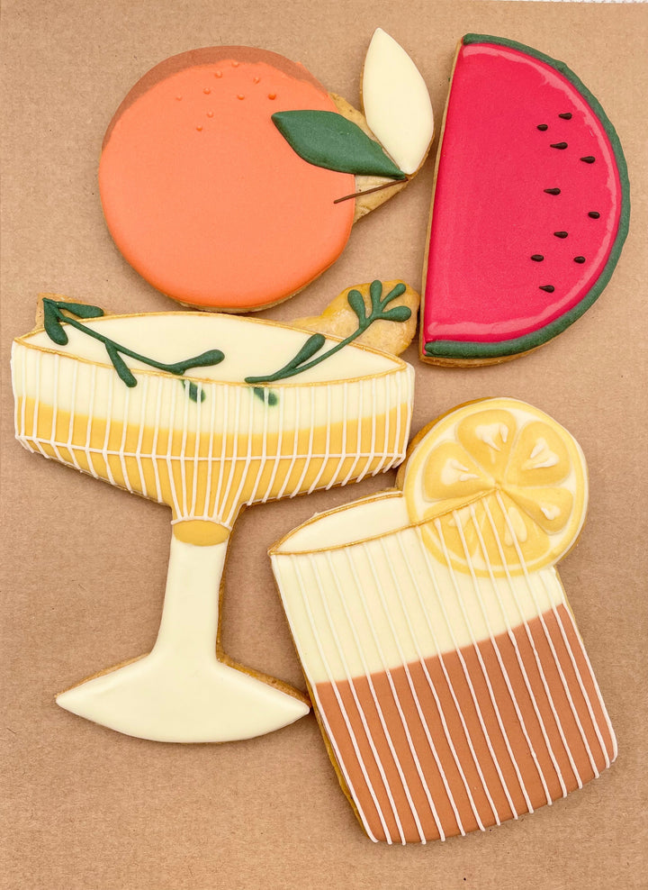Summer / Cocktails