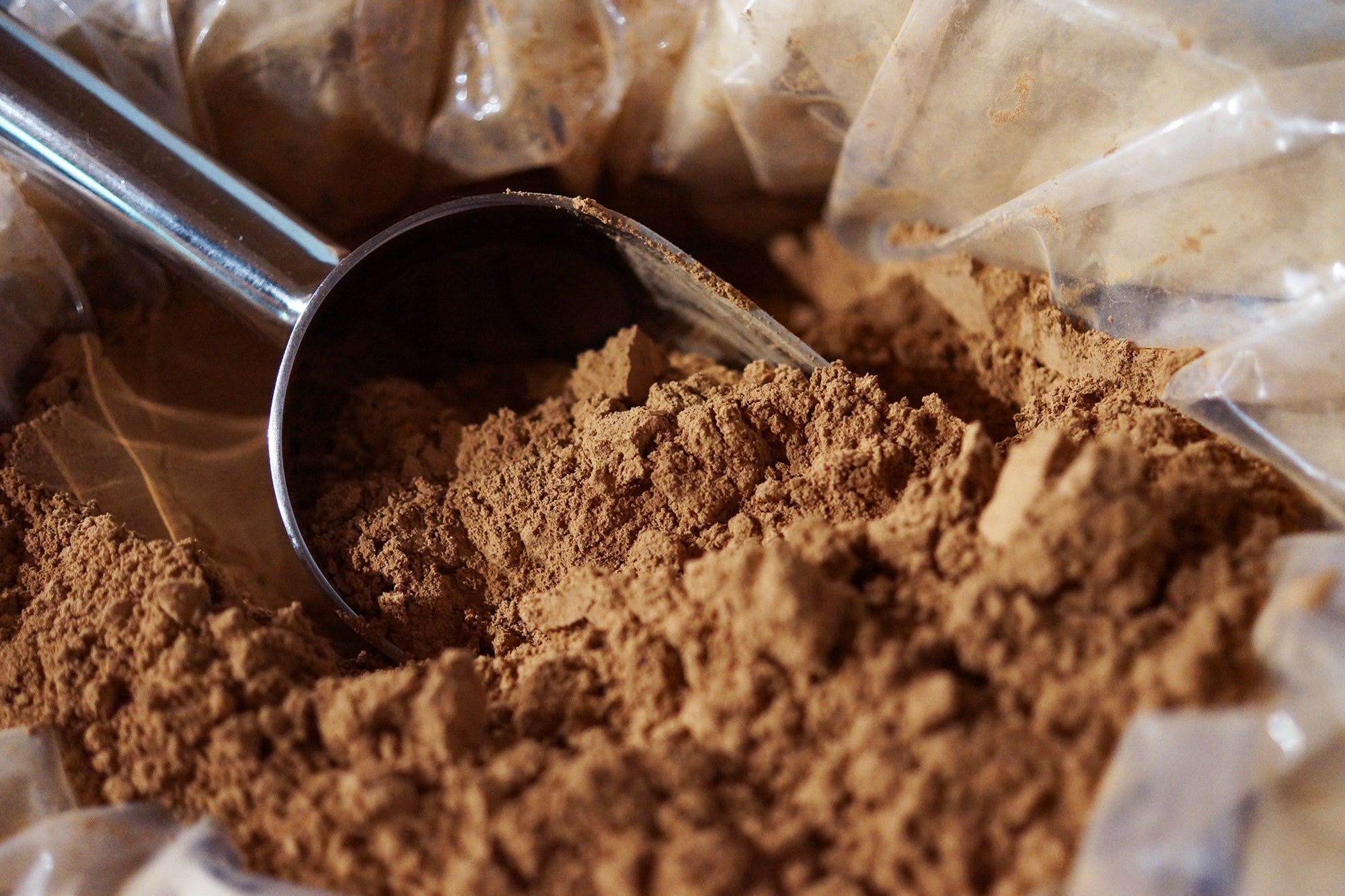 Peruvian Cocoa Powder