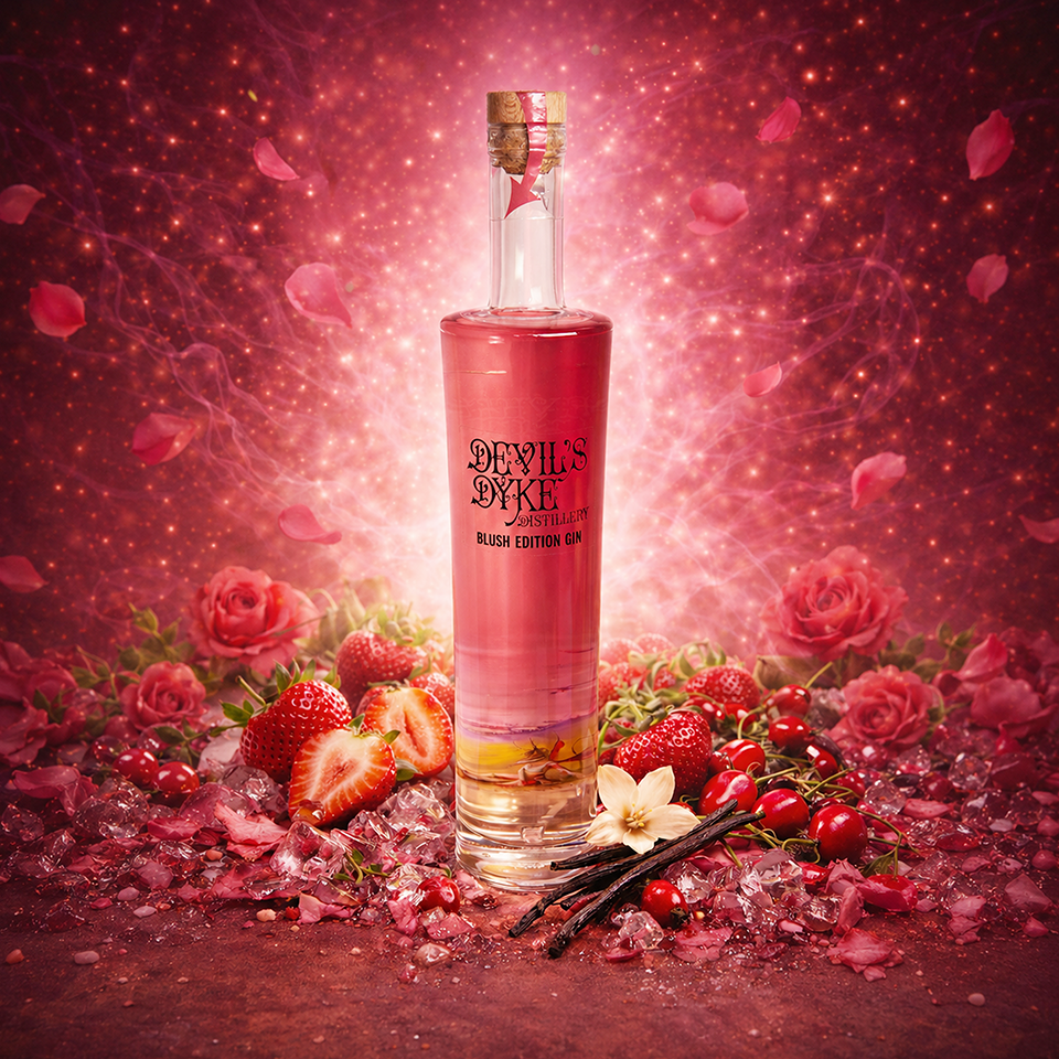 Blush Edition 70cl