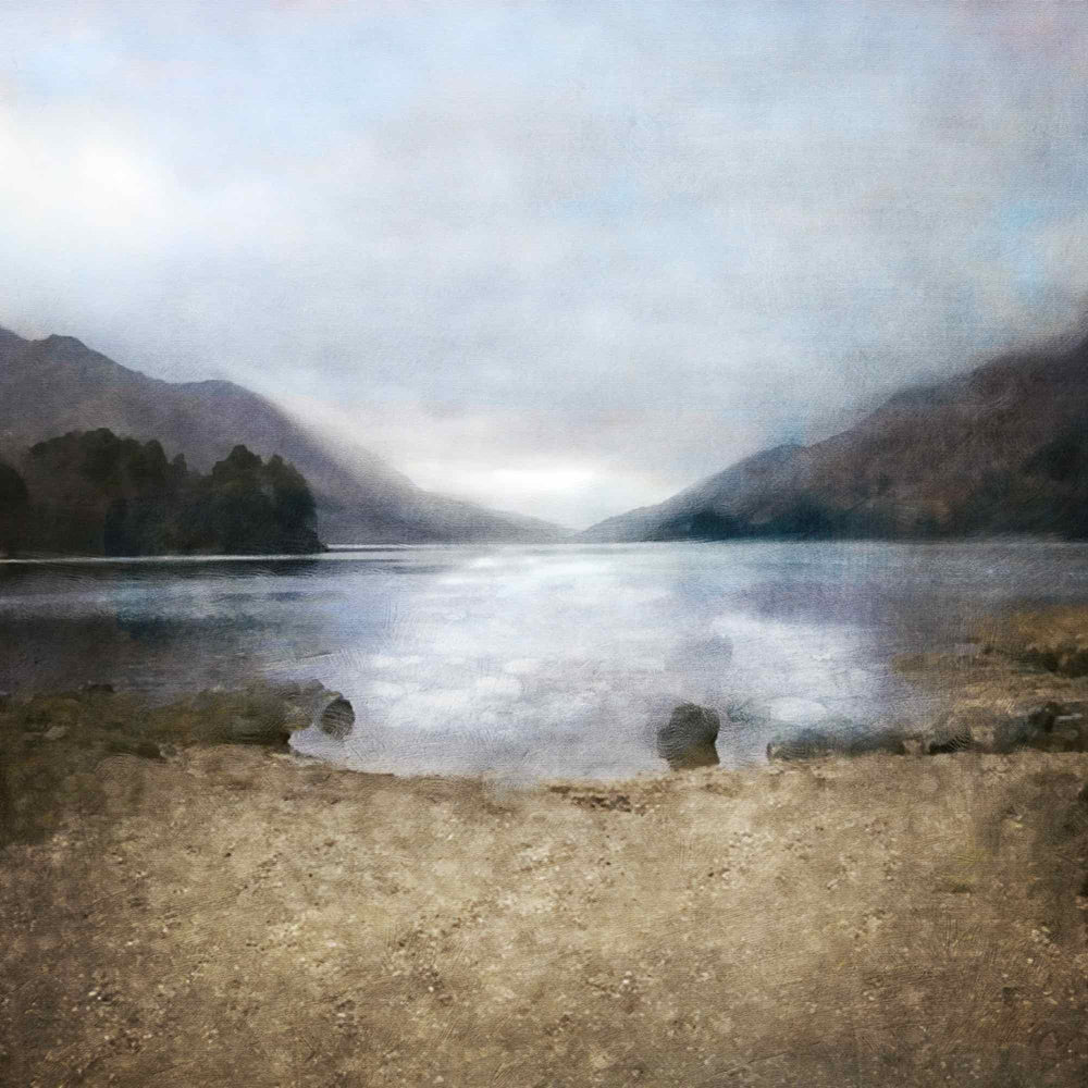 Loch Shiel, Glenfinnan