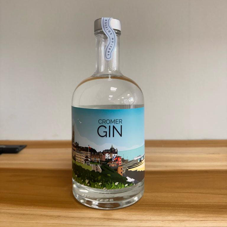 Cromer Gin