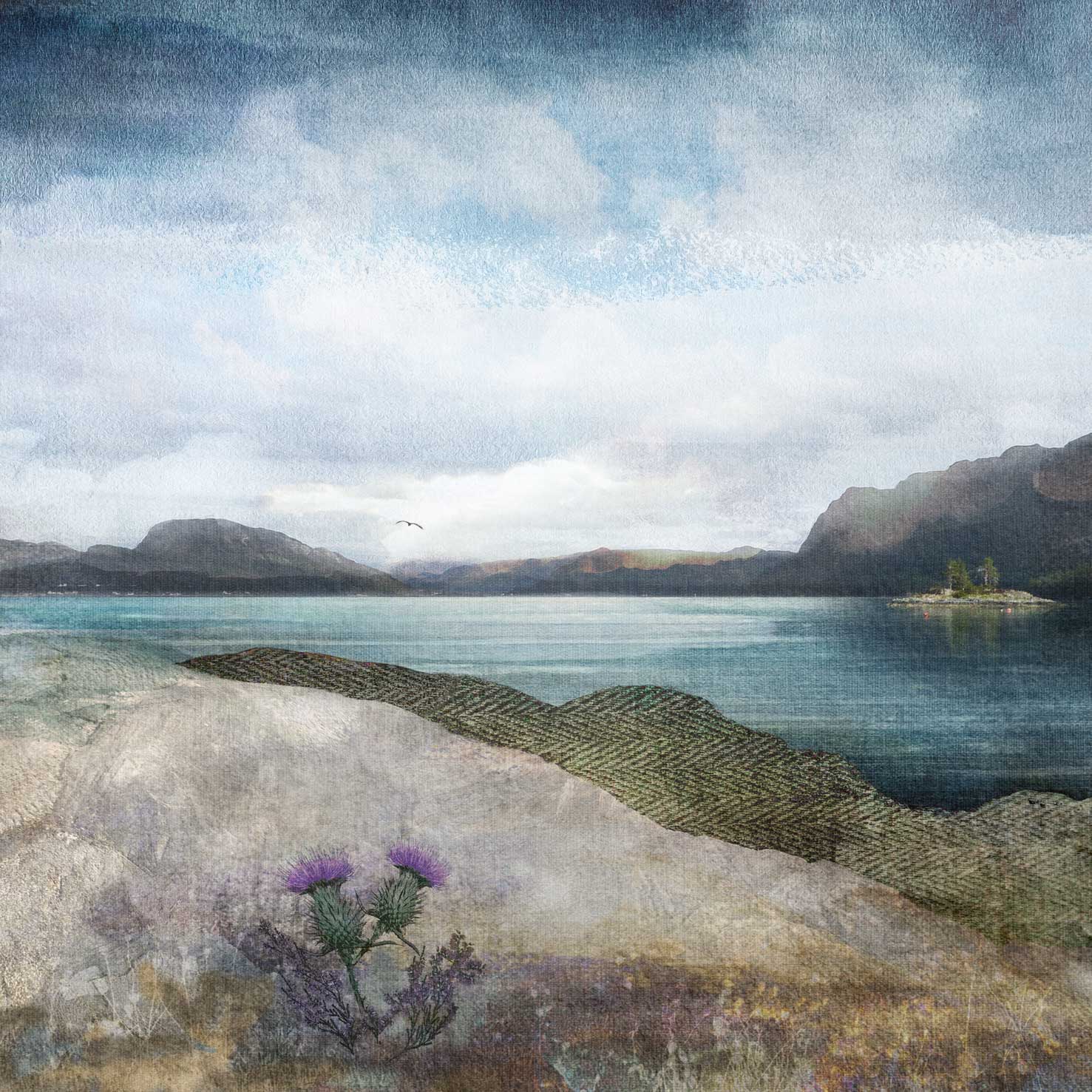 Plockton Thistles