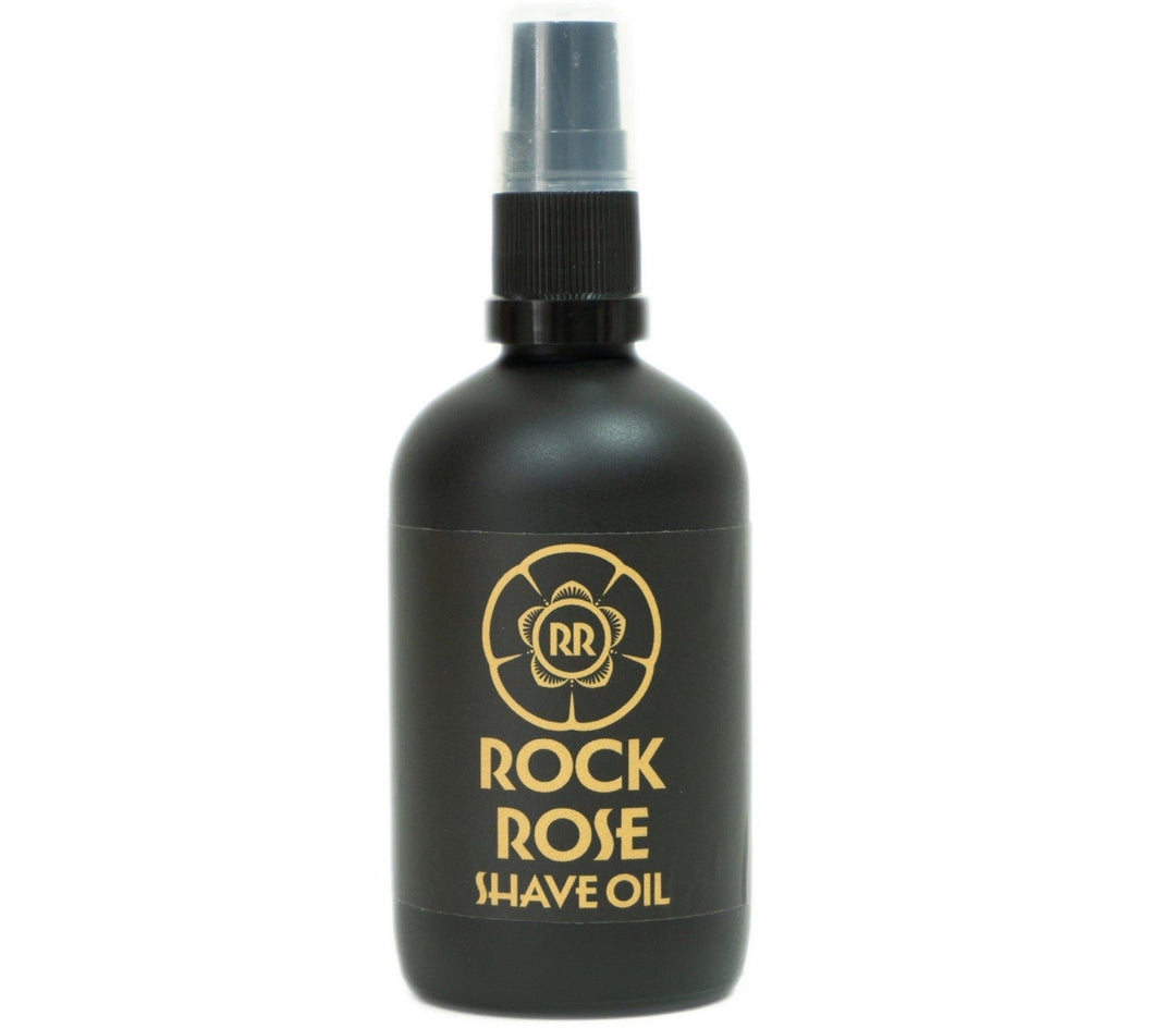 Shave Oil